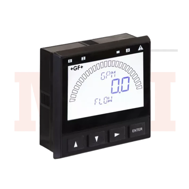 GF Piping Systems Flow Meter 159001695