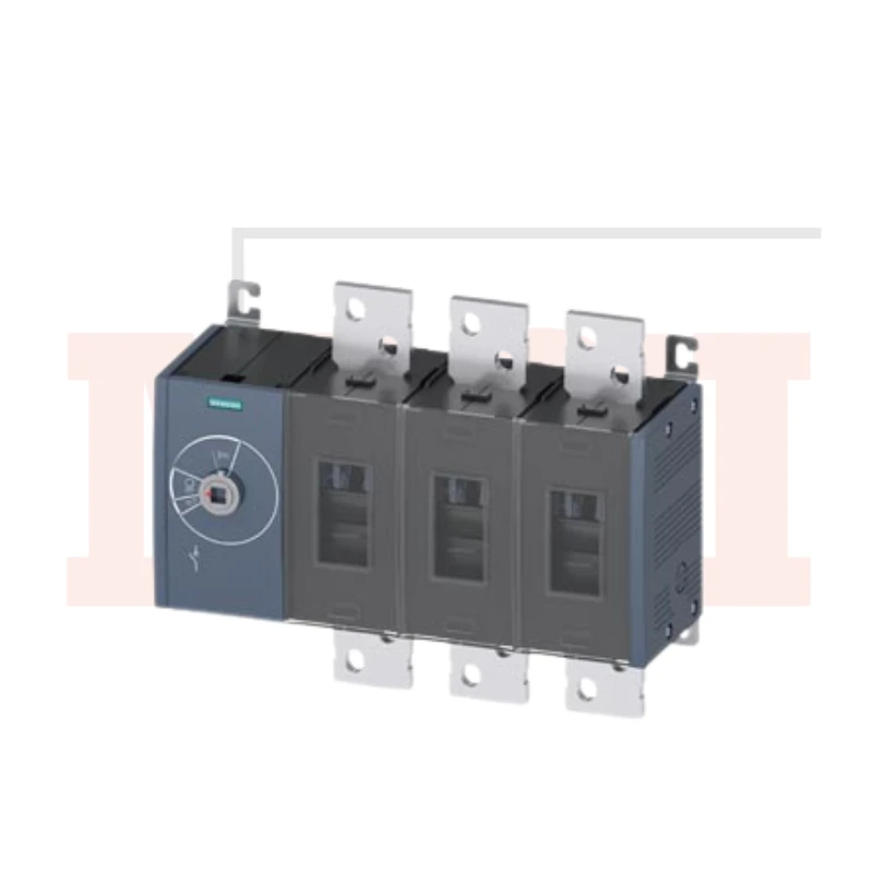 Switch Disconnector Siemens 3KD5030-0RE10-0