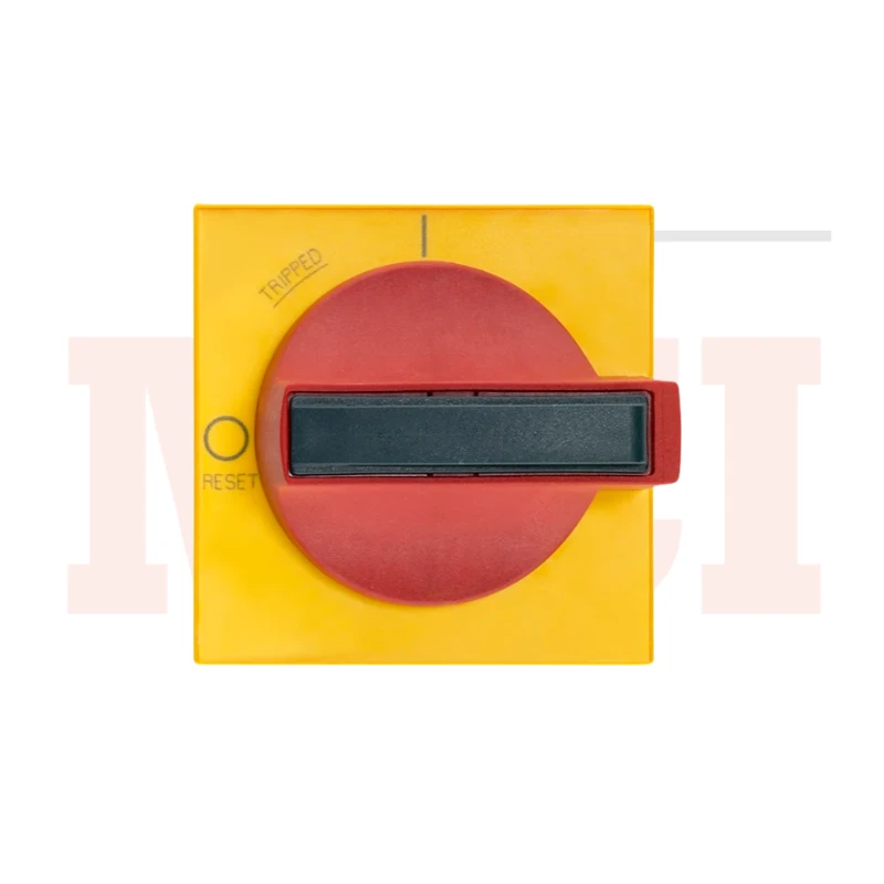 Rotary Handle Siemens 8UC7220-3BB