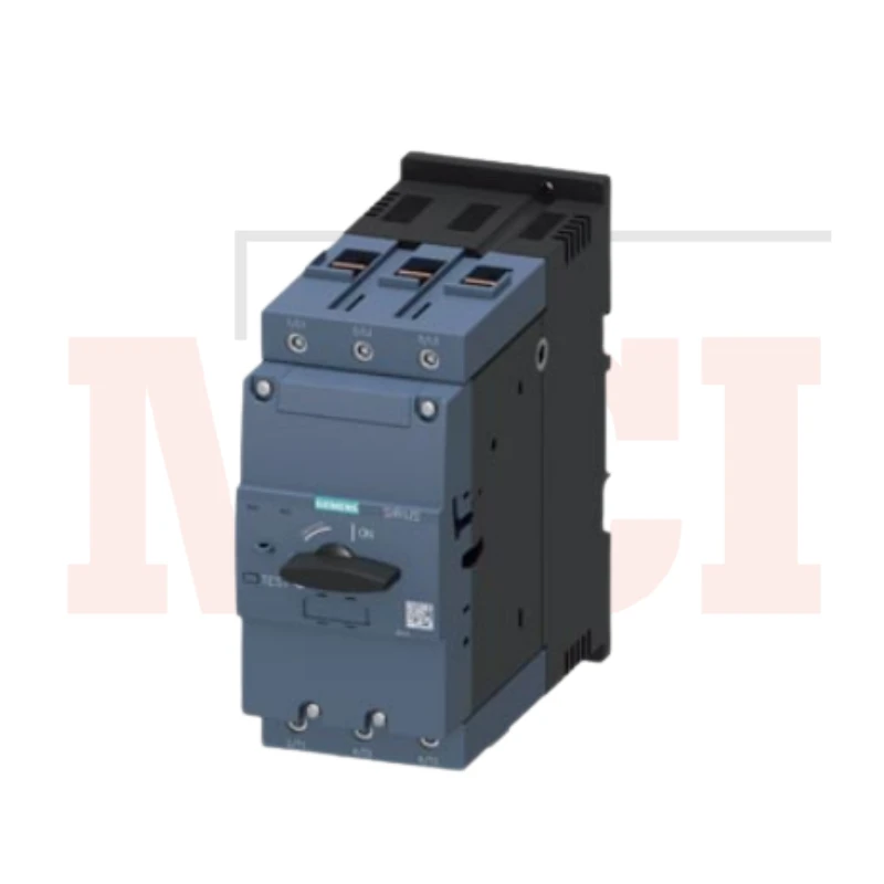 Motor Protection Circuit Breaker Siemens 3RV2341-4JC10