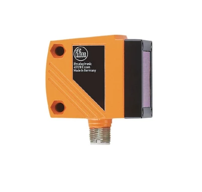 IFM Photoelectric distance Sensor OID100