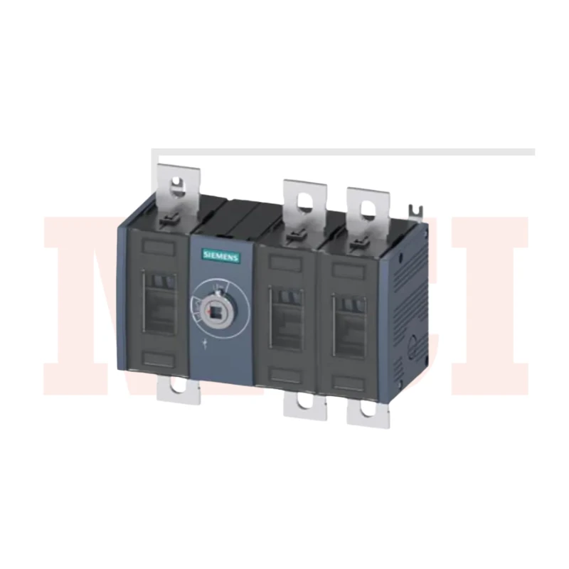 Siemens Switch Disconnector 3KD3830-0PE20-0