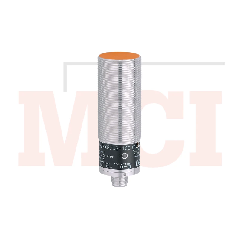 IFM Inductive Sensor DI5020 DIA3010-ZPKG