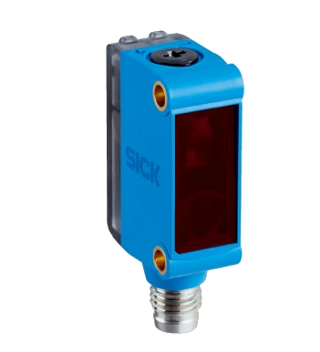 PHOTOELECTRIC SENSORS GTB6-P4211