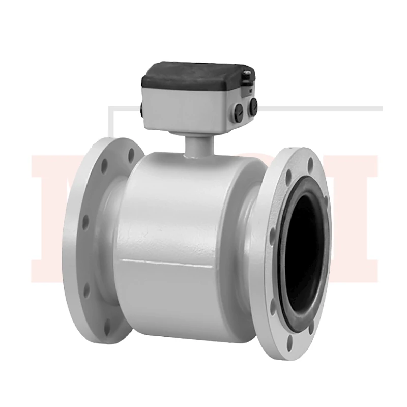 Electromagnetic Flowmeter Siemens 7ME6310-2YF13-2AA1-Z C12