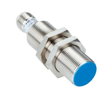 INDUCTIVE PROXIMITY SENSORS IM18-05BPS-ZC1 Sick