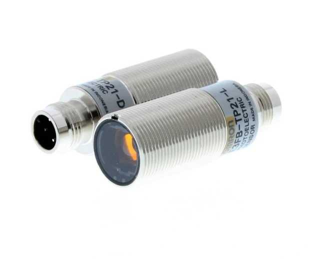 Photoelectric Sensor E3FB-TP21
