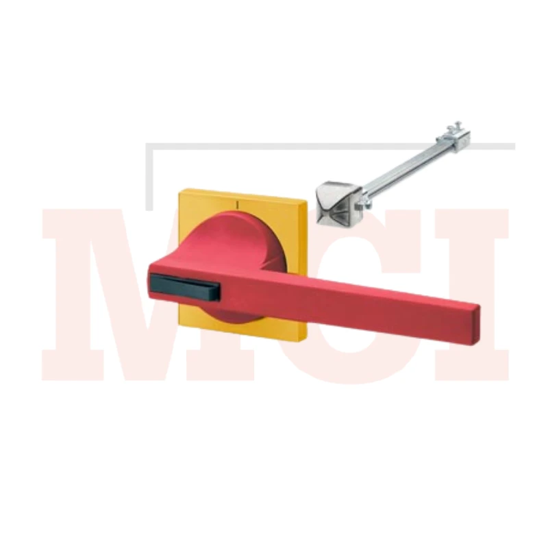 DOOR COUPLING ROT.OP.MECH. 8UC7 COMPLETE Siemens 8UC7323-3BB30
