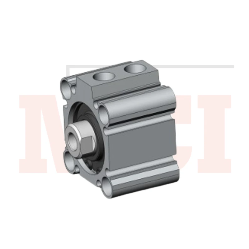 SMC Pneumatic Cylinder CQ2B32TF-10DZ