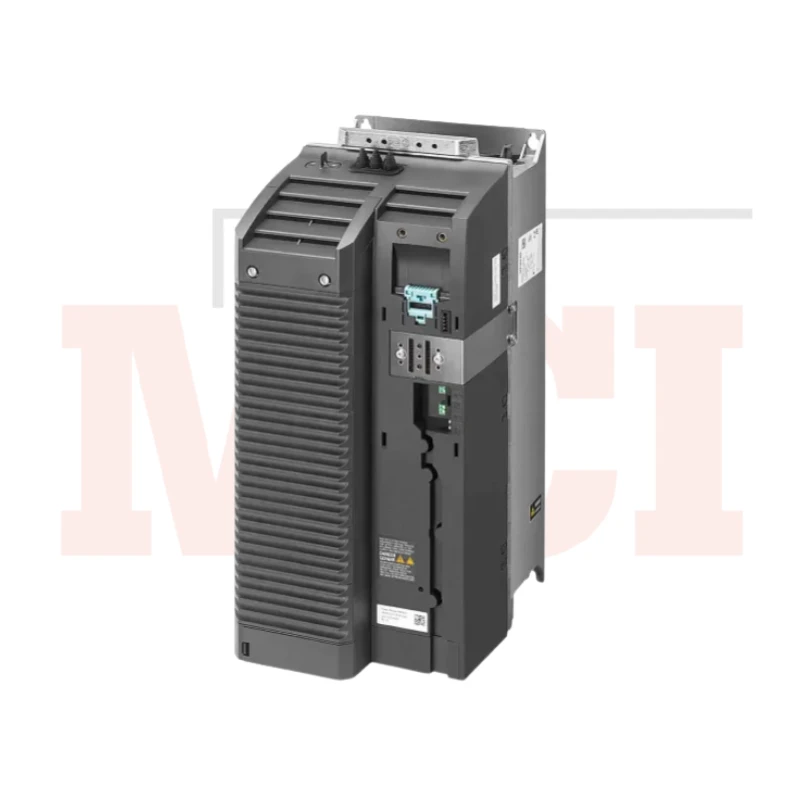 SINAMICS Power Module Siemens 6SL3210-1PE23-8AL0