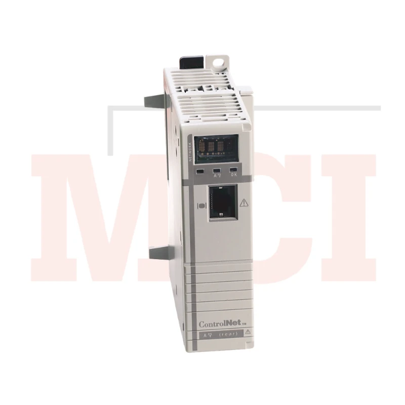 CompactLogix Communication Module Allen-Bradley 1768-M04SE