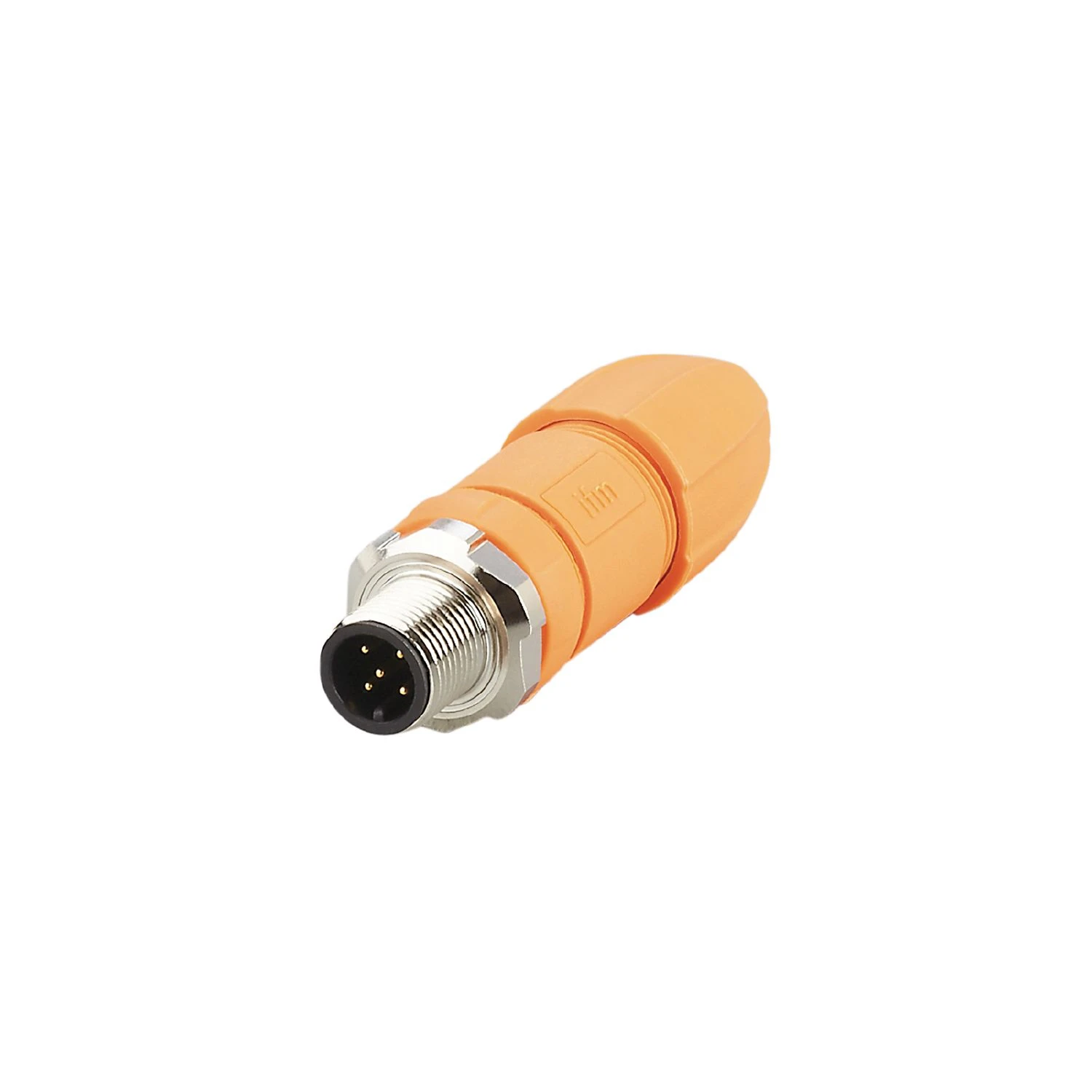 Wirable plug EVC816