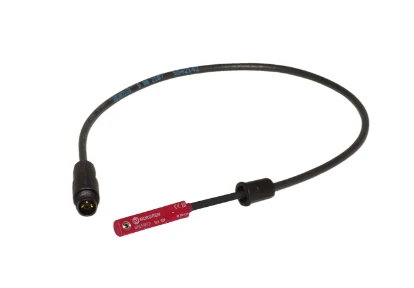 M/50 magnetically operated solid state switch, 0.3m cable M/50/EAP/CP