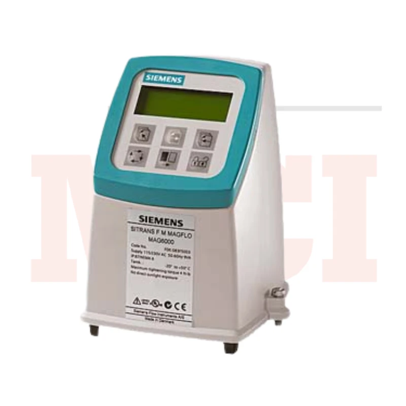 SITRANS Transmitter Siemens 7ME6910-1AA30-1AA0