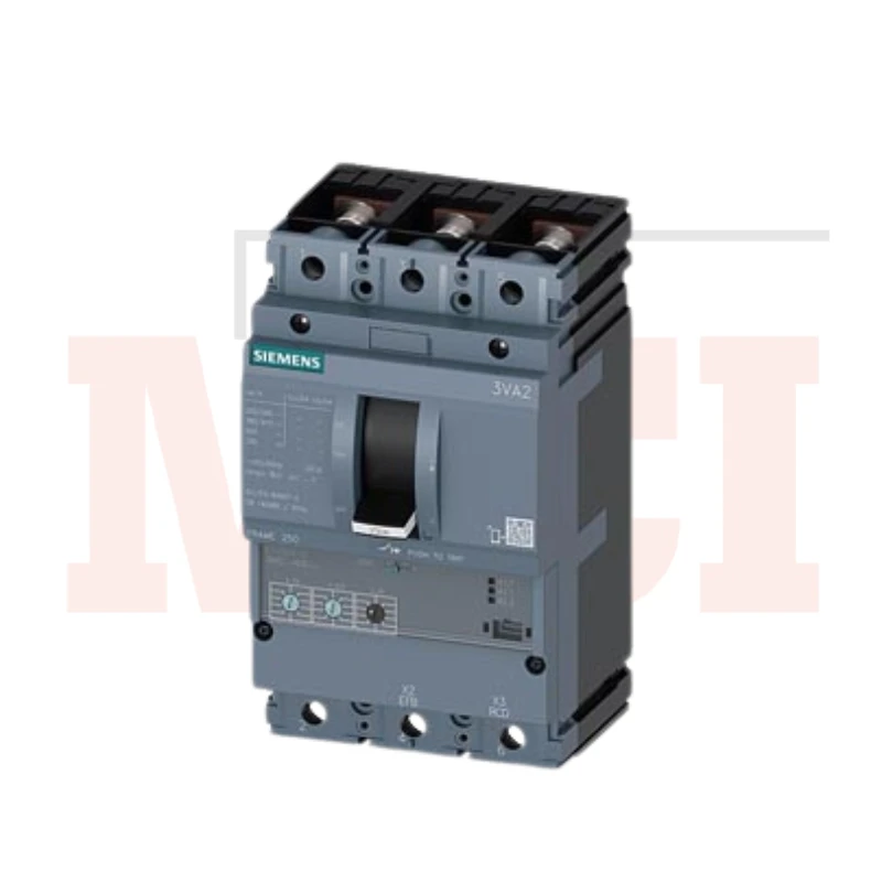 MCCB Siemens 3VA2225-5HL32-0AA0