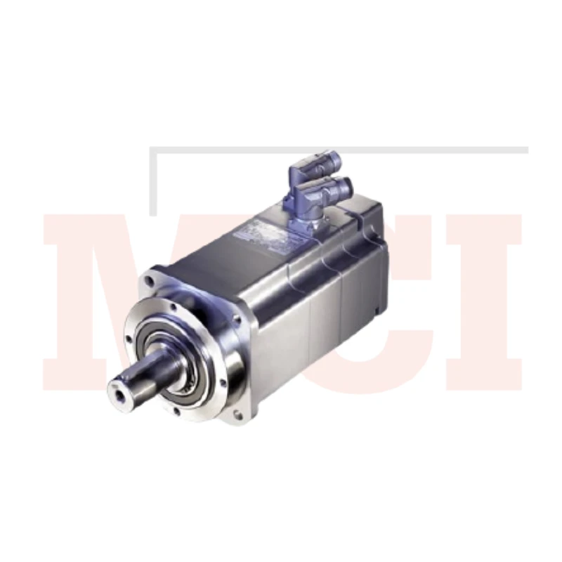 Siemens Servo Motor 1FK7105-2AC71-1RB0