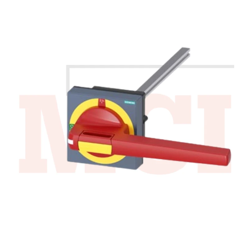 Door Coupling Rotary Operating Mechanism Siemens 8UD1161-4AF25